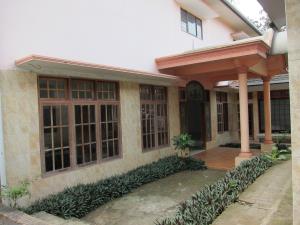 Boys and Girls Dorm Multipurpose Building