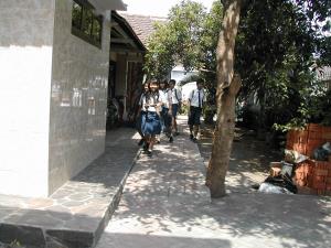 Educational Assistance Secondary School