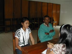 Educational Assistance High School