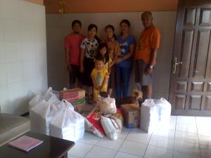 Birthday Party Tesyalonika