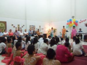 Welcome Party Jan Rietkerk 2013