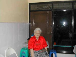 Welcome Party Miss Carla 2006 II