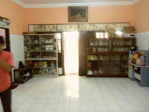 Girls Dorm Play Room